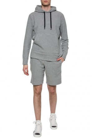 Sweat shorts with pockets, zdjęcie 2 Sweat shorts with pockets od Theory
